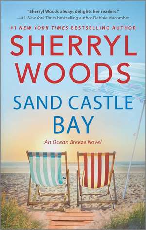 Sand Castle Bay de Sherryl Woods