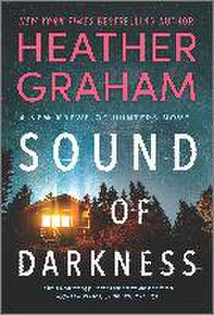 Sound of Darkness de Heather Graham