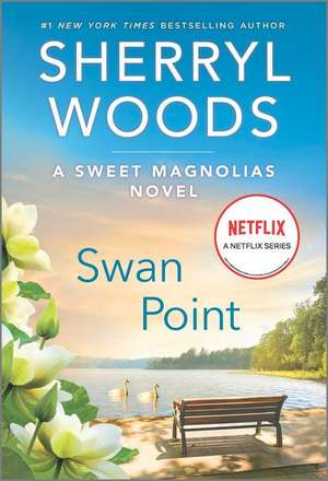 Swan Point de Sherryl Woods