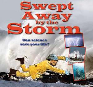 Swept Away by the Storm de Gerry Bailey