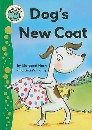 Dog's New Coat de Margaret Nash