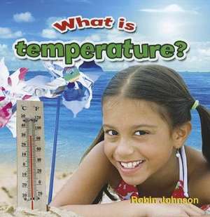 What Is Temperature?: The Stanley Cup de Robin Johnson