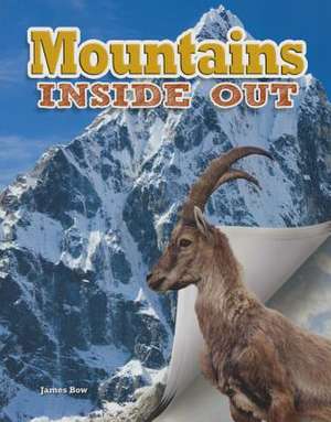 Mountains de James Bow