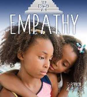 Step Forward with Empathy de Shannon Welbourn