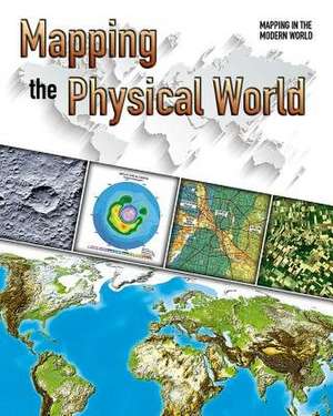 Mapping the Physical World de Charlie Samuels