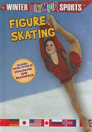 Figure Skating de Joseph Gustaitis