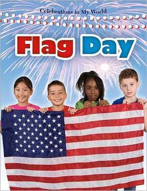 Flag Day de Robert Walker