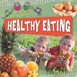 Healthy Eating de Deborah Chancellor