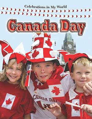 Canada Day de Molly Aloian