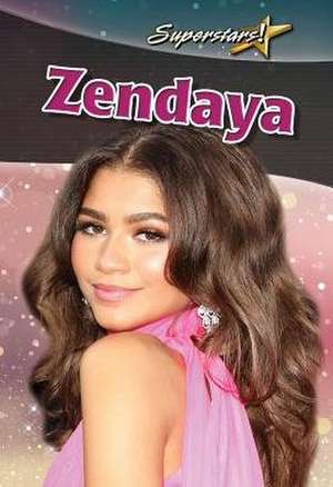 Zendaya de Robin Johnson