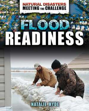 Flood Readiness de Natalie Hyde