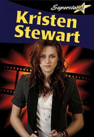 Kristen Stewart de Robin Johnson