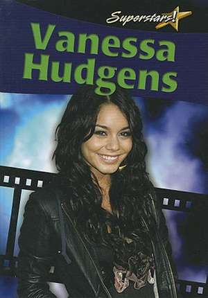 Vanessa Hudgens de Valerie Sherrard