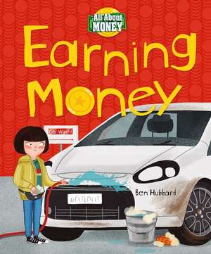 Earning Money de Ben Hubbard