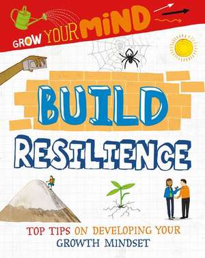 Build Resilience de Alice Harman