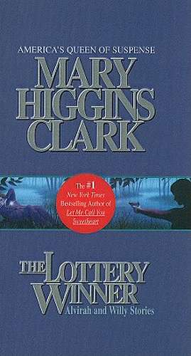 The Lottery Winner de Mary Higgins Clark