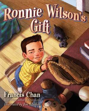 Ronnie Wilson's Gift de Francis Chan