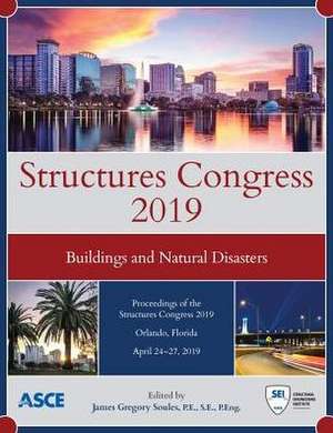 Structures Congress 2019