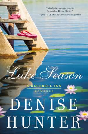 Lake Season de Denise Hunter