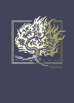 NET Abide Bible Journal - Exodus, Paperback, Comfort Print: Holy Bible de Taylor University Center for Scripture Engagement