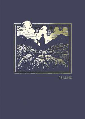 NET Abide Bible Journal - Psalms, Paperback, Comfort Print: Holy Bible de Taylor University Center for Scripture Engagement