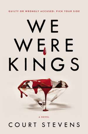 We Were Kings de Court Stevens