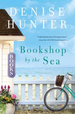 Bookshop by the Sea de Denise Hunter