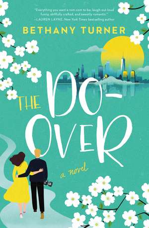 The Do-Over de Bethany Turner