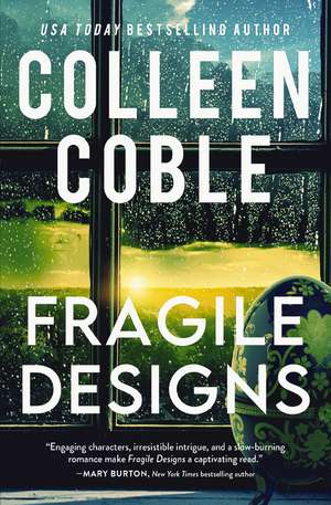 Fragile Designs de Colleen Coble