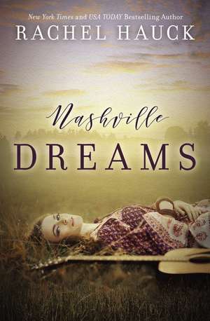 Nashville Dreams de Rachel Hauck