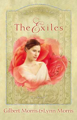 The Exiles de Gilbert Morris