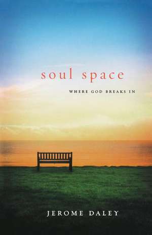 Soul Space: Where God Breaks in de Jerome Daley