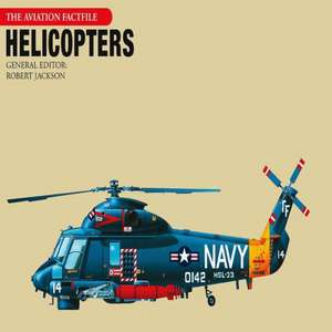 Helicopters de Robert Jackson