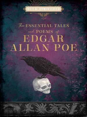 The Essential Tales and Poems of Edgar Allan Poe de Edgar Allan Poe