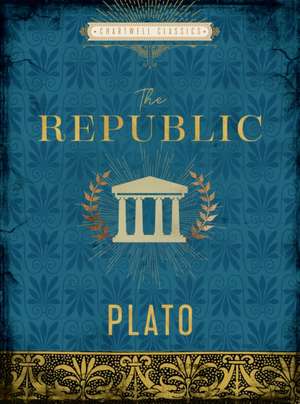 The Republic de Plato