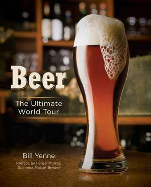 Beer de Bill Yenne