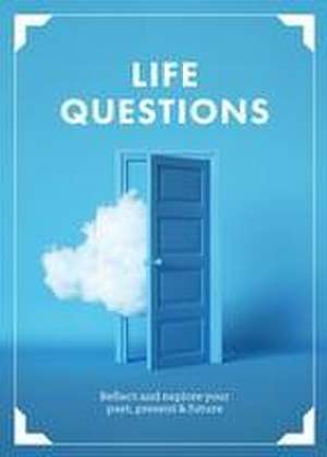 Life Questions de Editors of Chartwell Books