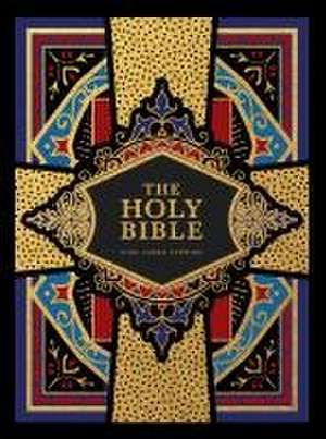 Holy Bible de Chartwell Books