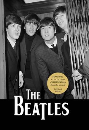 The Beatles de Richard Havers