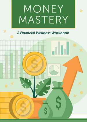 Money Mastery de Editors Of Chartwell Books