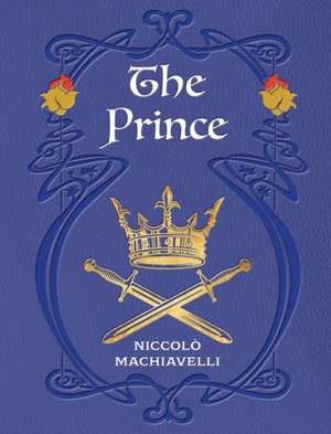 The Prince de Niccolo Machiavelli