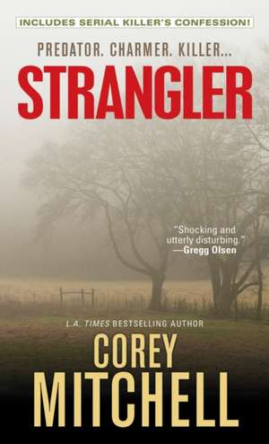 Strangler de Corey Mitchell