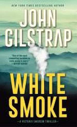 White Smoke de John Gilstrap