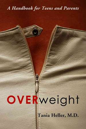 Overweight de Tania Heller