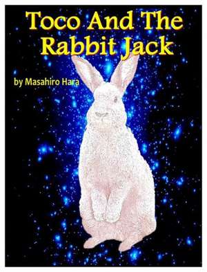 Toco and the Rabbit Jack de Masahiro Hara