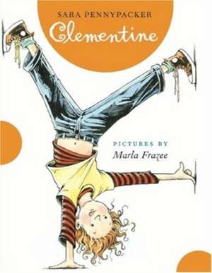 Clementine de Sara Pennypacker