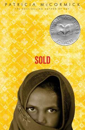 Sold de Patricia McCormick