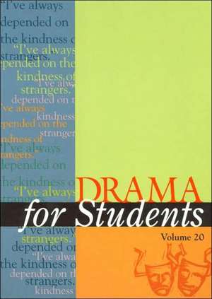 Drama for Students de Anne Marie Hacht