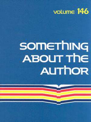 Something about the Author de Jenai A Mynatt