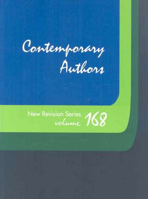 Contemporary Authors New Revision Series: A Bio-Bibliographical Guide to Current Writers in Fiction, General Non-Fiction, Poetry, Journalism, Drama, M de Amanda Sams